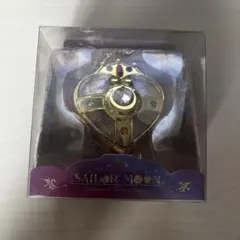 セーラームーン スマートフォンリング USJ コズミックハート