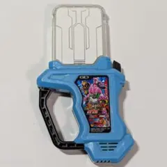 仮面ライダーエグゼイド DX ガンバライジングガシャット