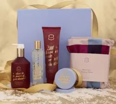 Laline 2024 ホリデーコレクション「Best Wishes」のサムネイル