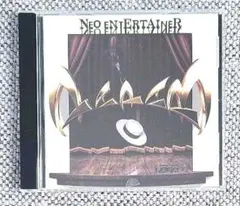 【PAPA B】NEOENTERTAINER　CD　アルバム