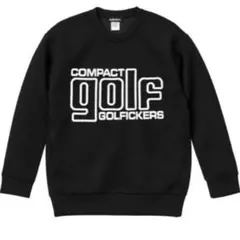 ゴルフィッカーズSports Mix Sweat 