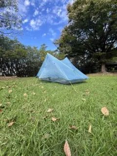 Zpacks Hexamid Pocket Tarp 旧型 インナーテント付 - メルカリ