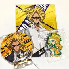 ヒロアカ　オールマイト　まとめ売り