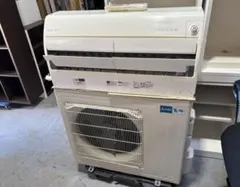 Mitsubishi エアコン MSZ-ZW6319S-W20畳用 /200V - メルカリ