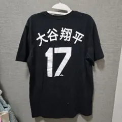 Nike Dodgers Tシャツ 大谷翔平