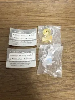 【新品】Suzy’s Zoo めじるしアクセサリー2 Witzy Lulla