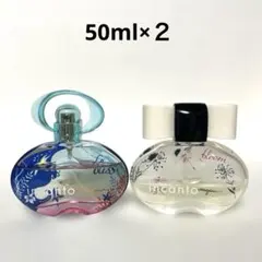 Salvatore Ferragamo 香水 2本セット - メルカリ