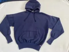 ヴィンテージ 古着スウェット パーカーPERMINT ORIGINAL WEAR