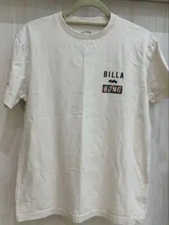 BILLA BONG Tシャツ