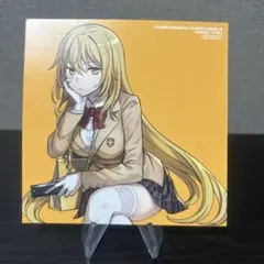とある科学の心理掌握 ビッグアクリルスタンド 御坂美琴 食蜂操祈 アニメイト限定 とある科学の心理掌握 アニメイト限定 ビッグアクリルスタンド