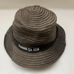 COMME CA ISM ハット 帽子のサムネイル