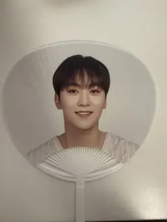 2026年最新】seventeen うちわ スングァンの人気アイテム - メルカリ