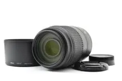 2026年最新】AF-S DX NIKKOR 55-300mm F4.5-5.6G ED VRの人気アイテム
