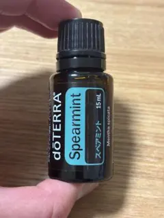 doTERRA Spearmint 15mL エッセンシャルオイルのサムネイル