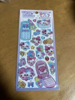 平成はっぴーフォン　まじかるみゅーちゃん