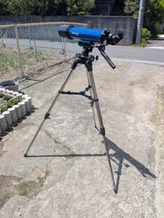 天体望遠鏡 MEADE AZM-50 - メルカリ