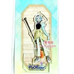 FGO Fate 9周年 フェス 限定 アクリルスタンド アクスタ 耀星のハサン