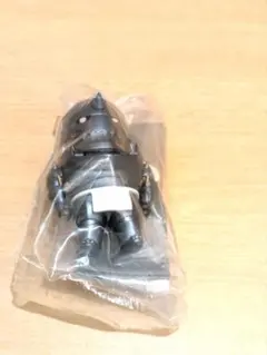 鋼の錬金術師　カプセルフィギュアコレクション アルフォンス・エルリック