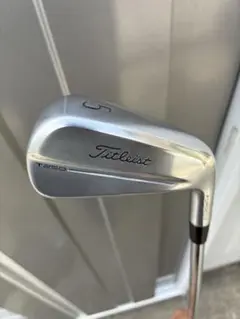 Titleist T250 5番アイアン ダイナミックゴールド105S200 - メルカリ