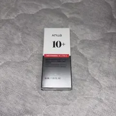 Anua Niacinamide 10 + TXA 4 セラム 30mL