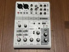 2025年最新】yamaha ag06の人気アイテム - メルカリ