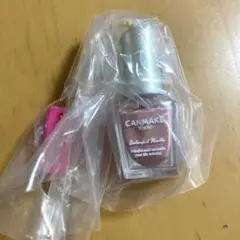 キャンメイク ミニチュアコレクション カラフルネイルズ