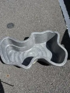 【shinji様専用】プラ池 なごみ池