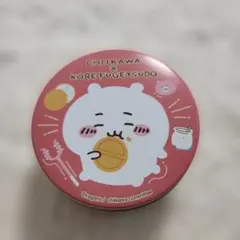 ちいかわ 神戸風月堂 空き缶(お菓子は入ってません)