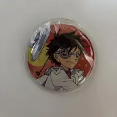 名探偵コナン 怪盗キッド 缶バッジ