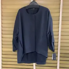 2026年最新】aga アーガ ノーカラージャケットの人気アイテム - メルカリ