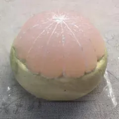 スクイーズ　ゆず　むきゆず　グレープフルーツ