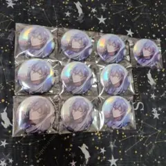 アイドリッシュセブン　アイナナ　千　缶バッジ　セット