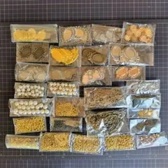 チャーム パーツ