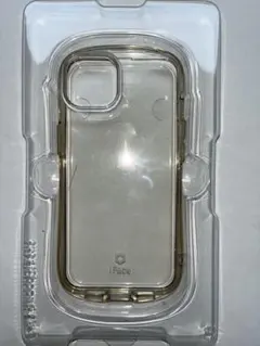 iFace クリアケース iPhone13用
