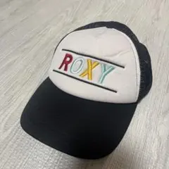 ROXY キッズ　キャップのサムネイル