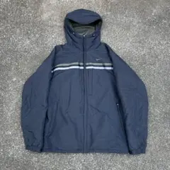 00s NIKE ナイロンジャケット