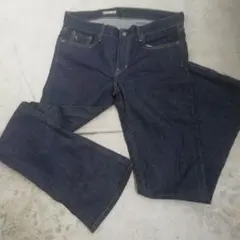 新品80％90％割引ラルフローレン　CLASSIC ジーンズ31