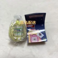 大たまごっち展 ミニチュアチャームコレクション ガチャ ラブリっち メロディっち