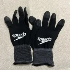 フィッティンググローブ