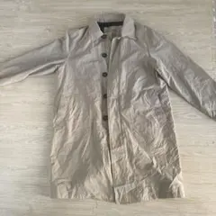 L.L.Bean トレンチコート