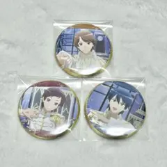 KING OF PRISM キンプリ キンツア 缶バッジ10th 如月ルヰ - メルカリ