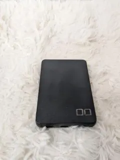 CIO モバイルバッテリー10000mAh