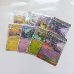 ポケモンカードセット