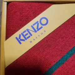 2026年最新】Kenzo ファブリック・カバー類の人気アイテム - メルカリ