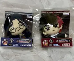 刀剣乱舞　ぬーすと　E賞　2名①