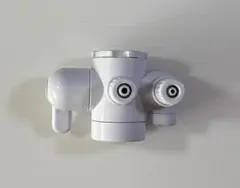 アムウェイ eSpring2 止水バルブ 浄水用蛇口 パーツ@ - メルカリ