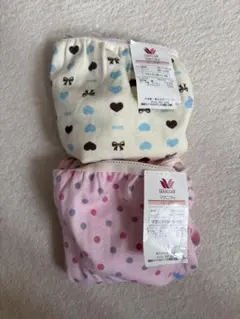 きくまる箪笥さん購入用　マタニティショーツ2枚
