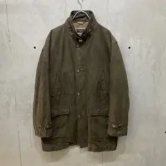 美品!! ZEPHYR D'URBAN ダーバン ハーフジャケットのサムネイル
