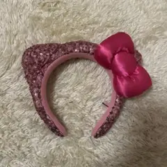 キティーちゃん カチューシャ