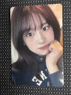 IVE SCOUT ファンコン　神戸 横浜 会場限定　トレカ　ユジン